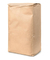 Flekso Lamine Kraft Kağıt Torba 25KG Çimento Fayans Yapıştırıcı Dokuma Çuval