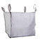 PVC FIBC Jumbo Çanta Polipropilen Yeniden Kullanılabilir Harici Depolama 1000kg PP Toplu Çantalar